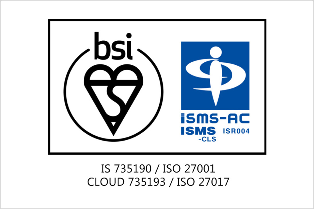 ISO27001