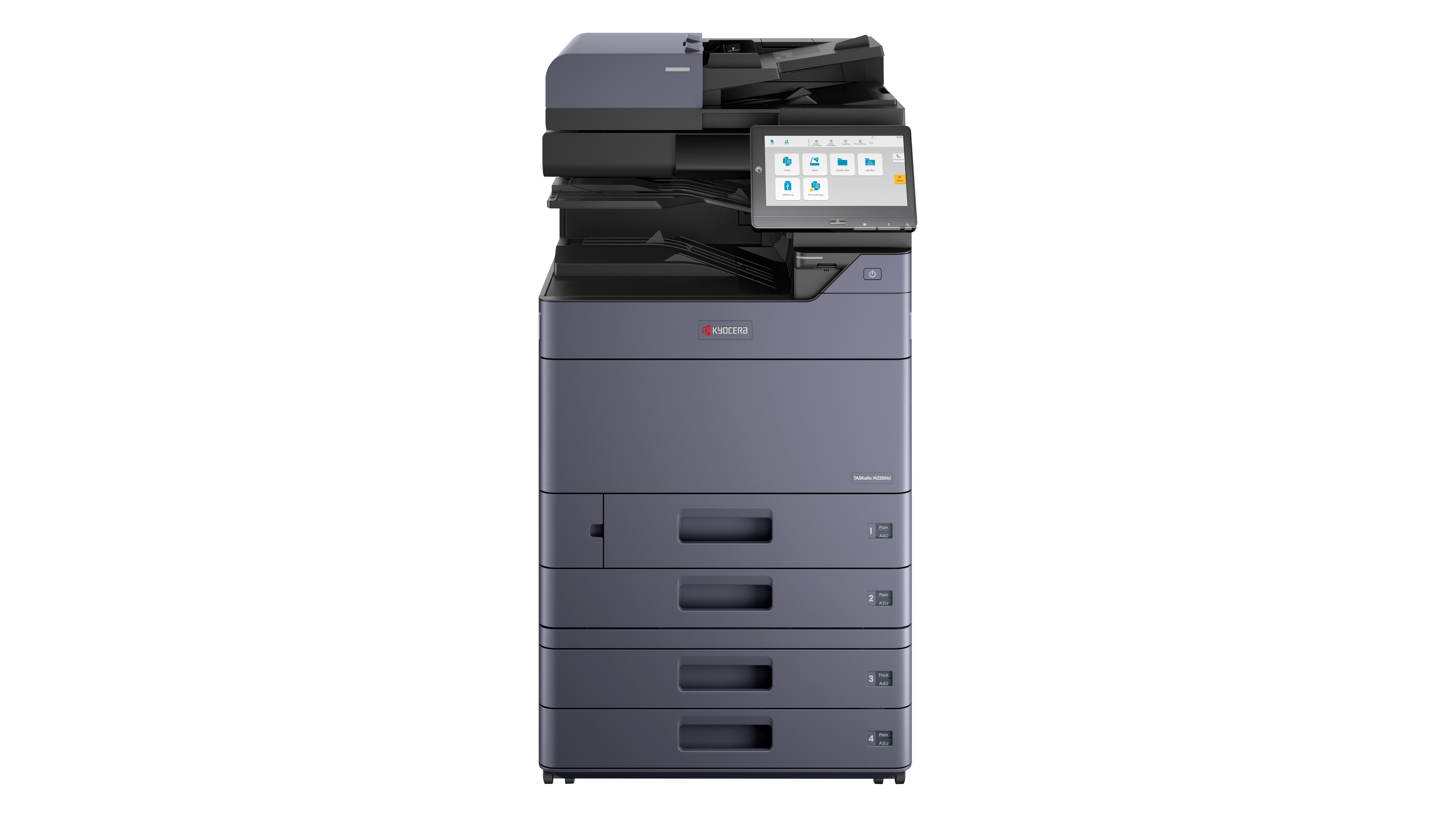 TASKalfa MZ7001ci/MZ6001ci/MZ5001ci/MZ4001ci/MZ3501ci/MZ2501ci