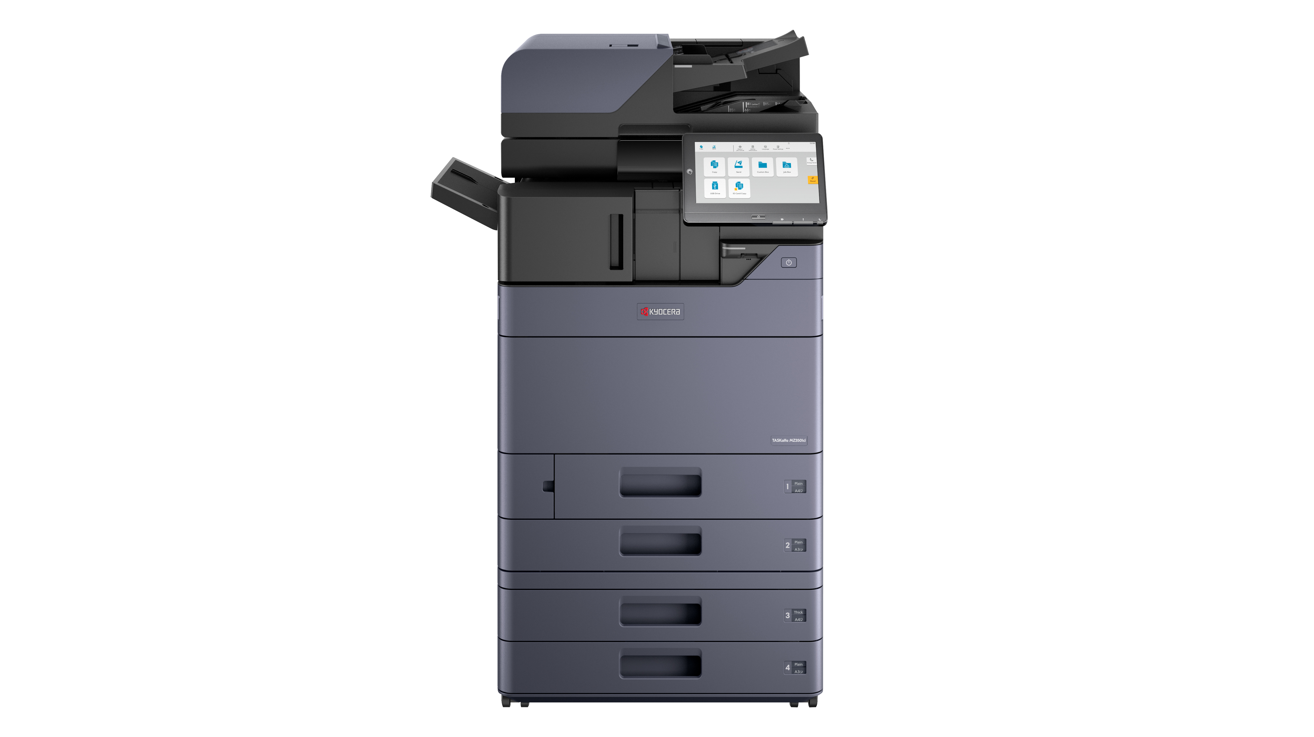 TASKalfa MZ7001ci/MZ6001ci/MZ5001ci/MZ4001ci/MZ3501ci/MZ2501ci