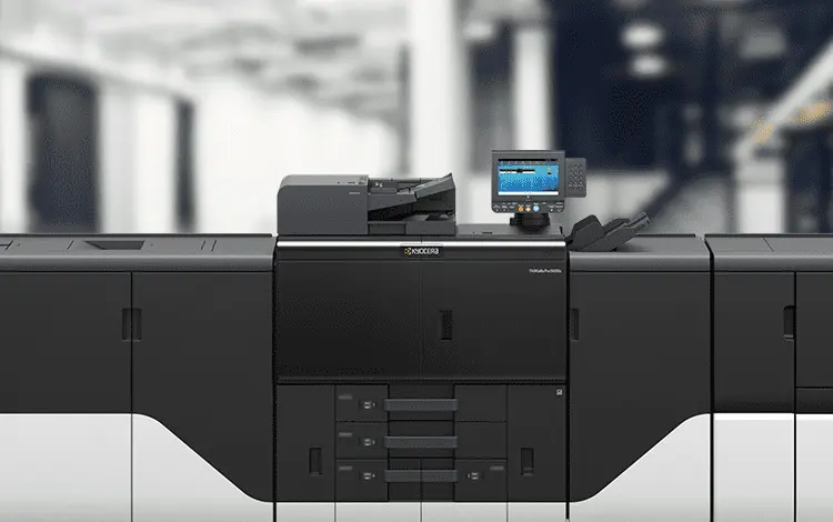 Learn more about our Commercial and Industrial Printing