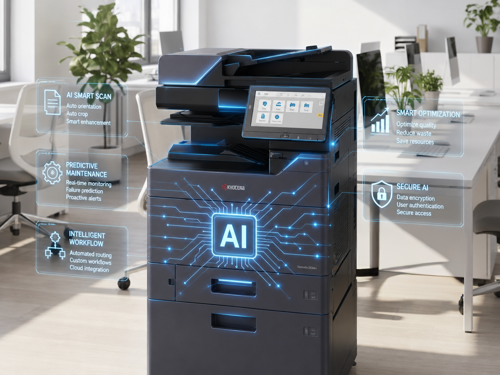 AI document processor