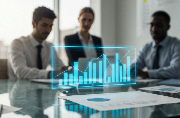 Digital Marketing outsourcing Service