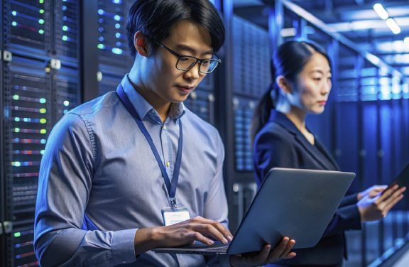 IT Outsourced Support Services