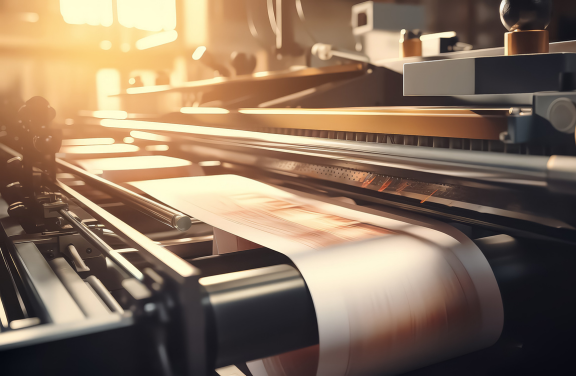 AI Outsourced Document Digitization Service