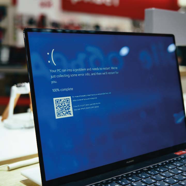 電腦病毒類型