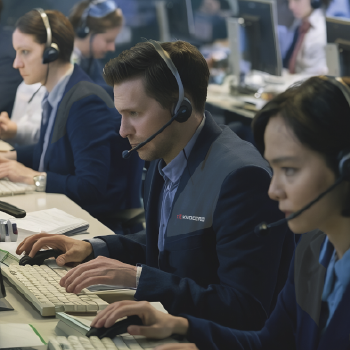 Business Outsourcing Services