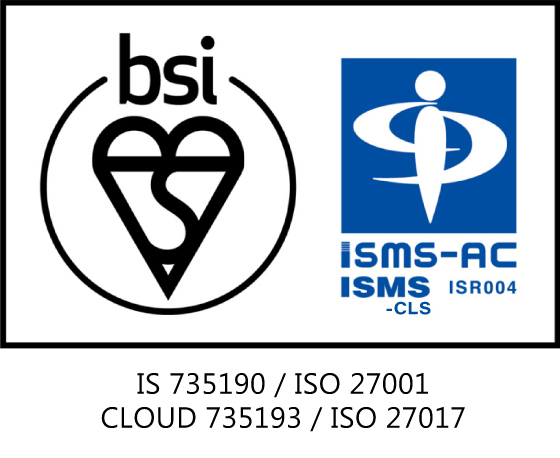 ISO27001