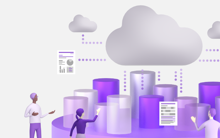 デジタルクラウドプラットフォーム