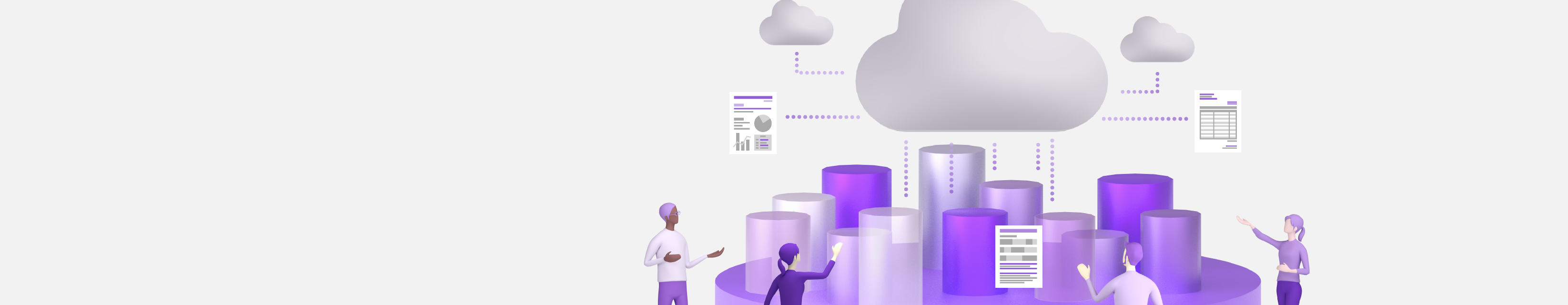 デジタルクラウドプラットフォーム