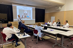 全社フィロソフィ研修