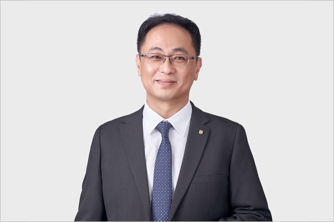 京瓷辦公資訊系統任命吳俊達為台灣京瓷辦公資訊系統總經理