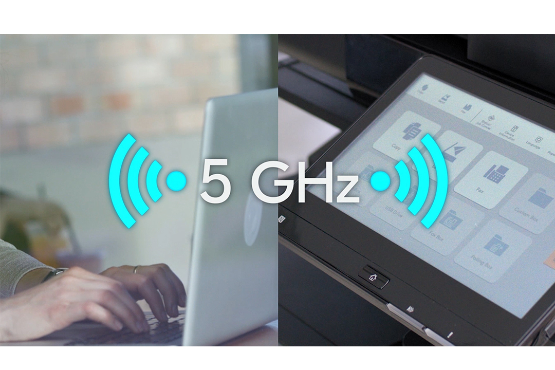 支援高速Wi-Fi Direct