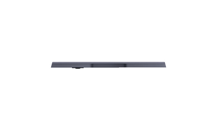 Platen Cover Type (E)